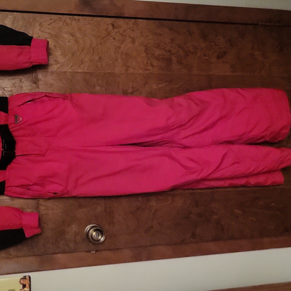 Tyrolia Skiwear or Snowsuit by Head Size Small - Picture 5 of 16